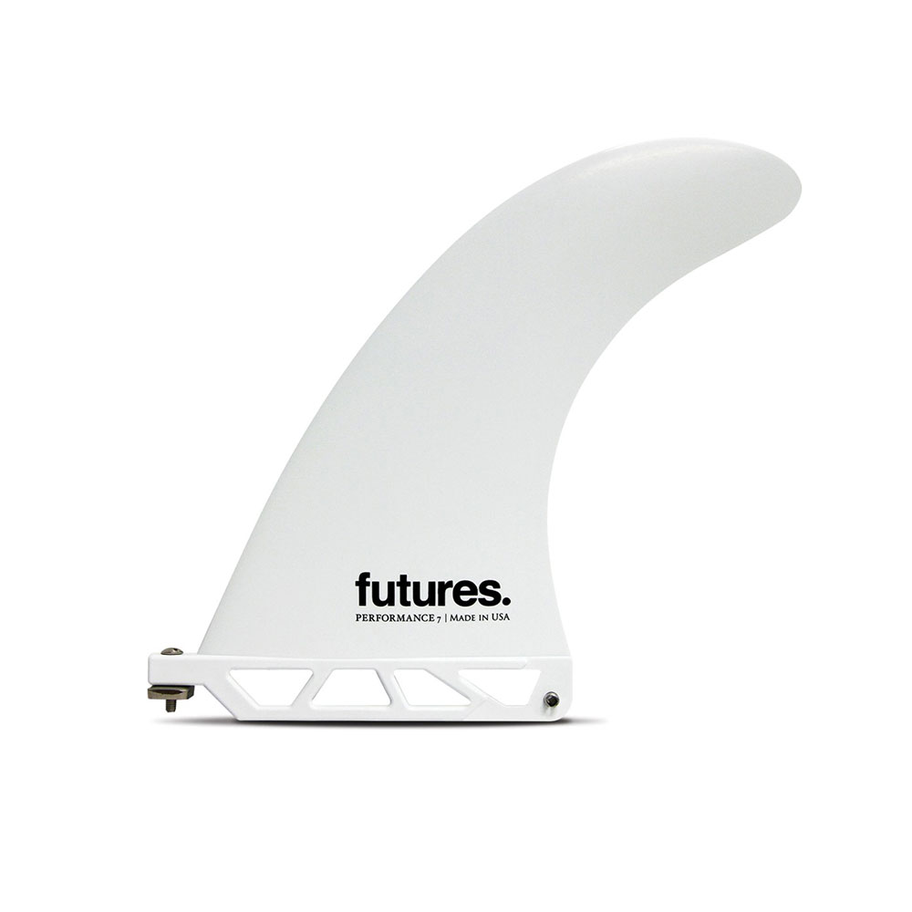 7" Thermotech Performance Centre Fin
