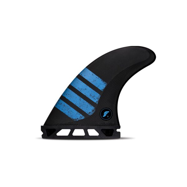 F6 Alpha Thruster Size Medium Black Blue