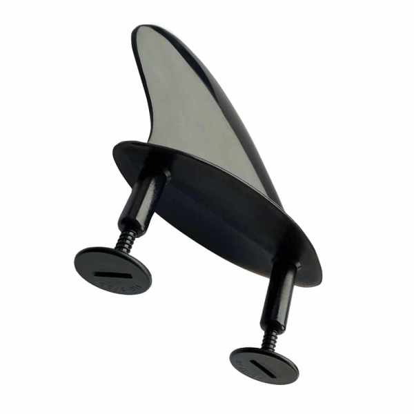 Ocean & Earth Softboard Replacement Fins - Image 2