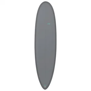 RYD / MiniMal PU RESIN / THRUSTER Surfboard / 7'0