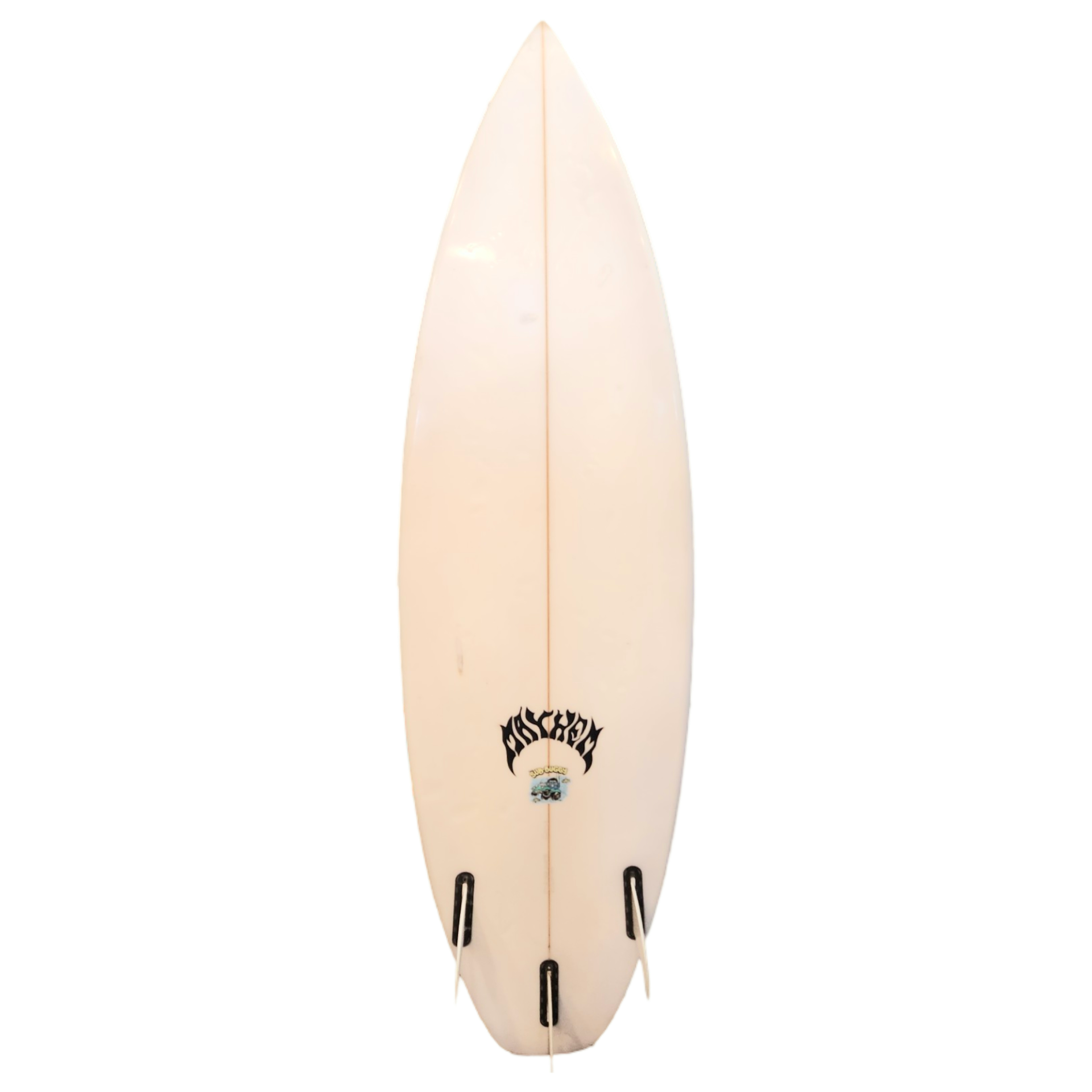 Mayhem Sub Buggie 5'9" SurfBoard - Image 2
