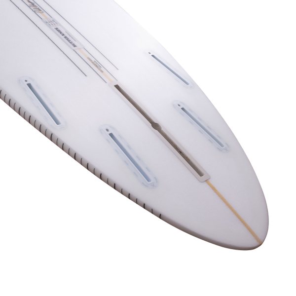 NSP / CSE Butterknife / Longboard / 8'6 - Image 4