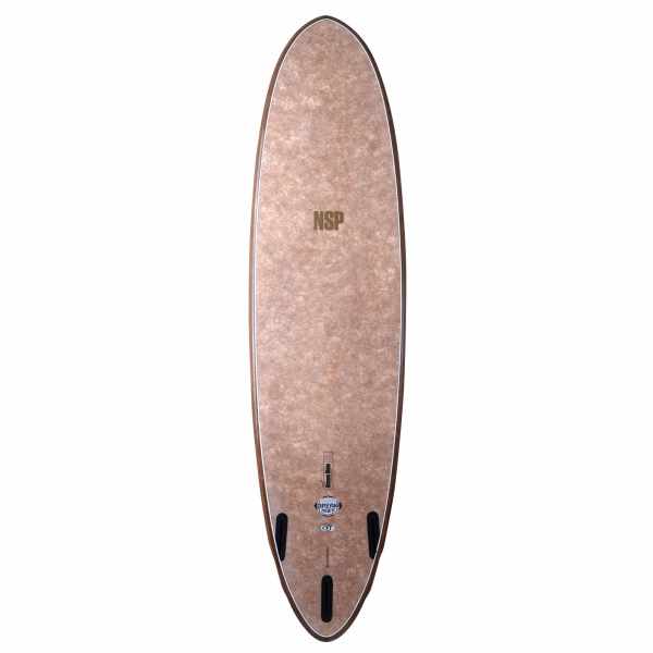 NSP / Cocoflax Dream Rider / Surfboard / 7'2 - Image 2