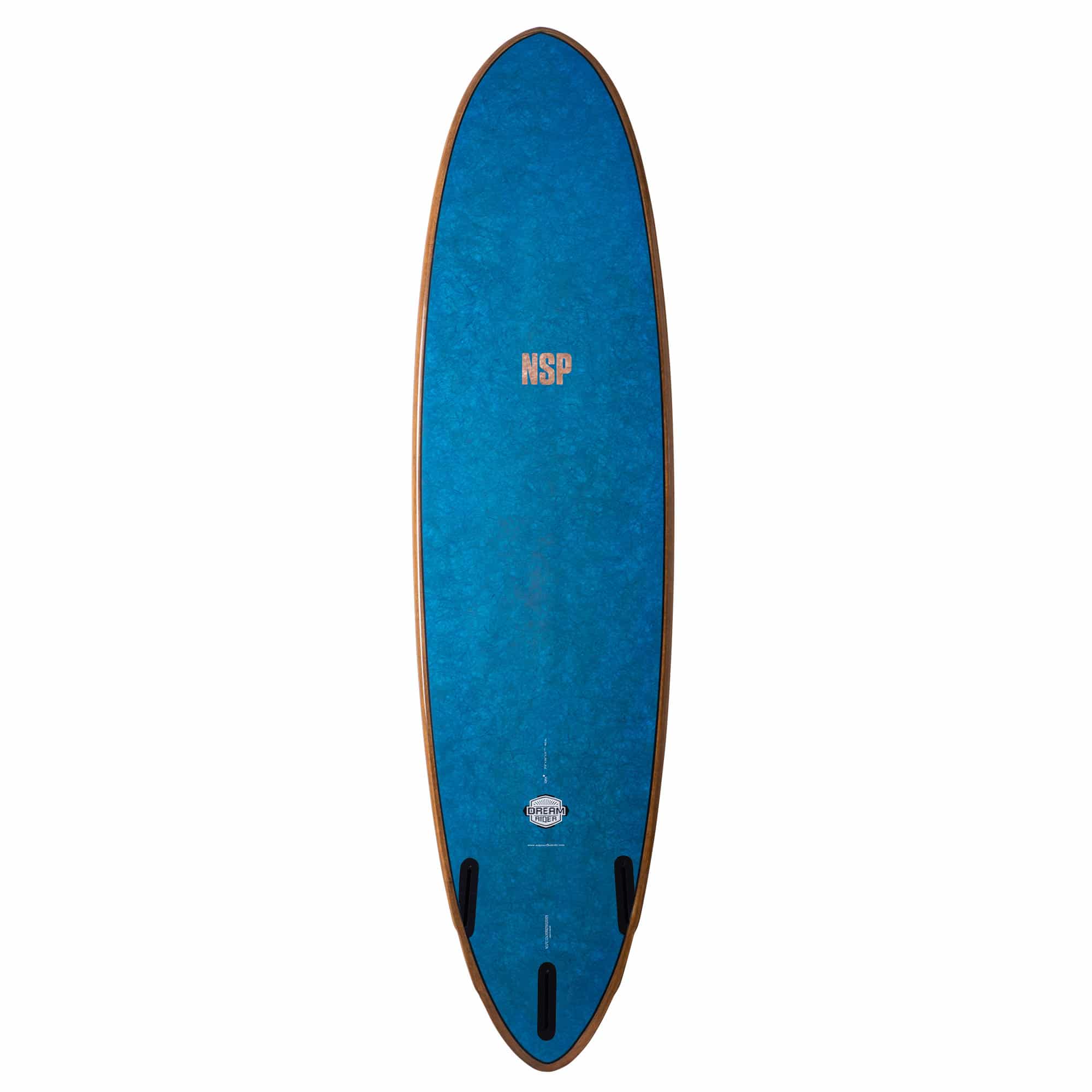 NSP / Cocoflax Dream Rider / Surfboard / 7'6 - Image 2