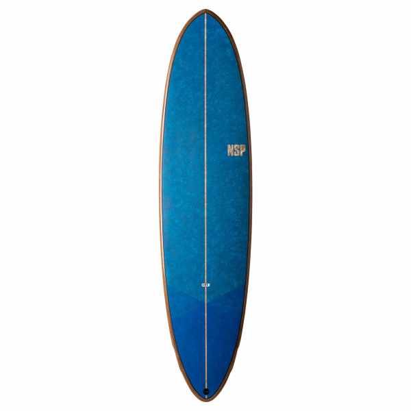 NSP / Cocoflax Dream Rider / Surfboard / 7'6