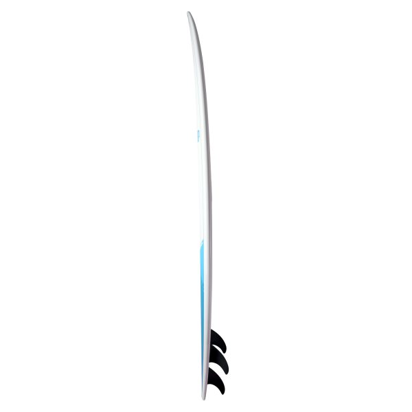 NSP / E-Plus / Funboard / 7'6 - Image 3