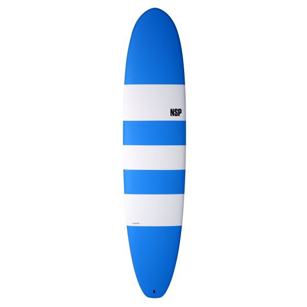 NSP / Elements / Longboard / 9'6