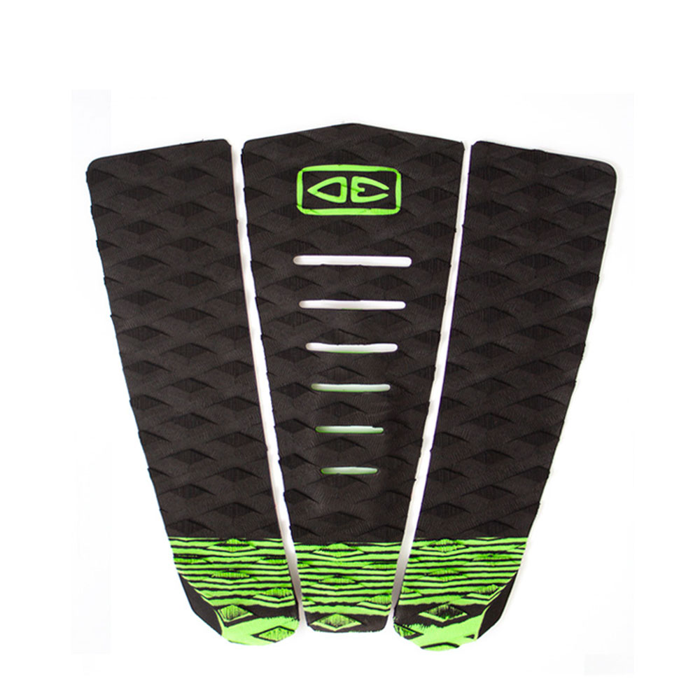 Simple Jack 3 Piece Tail Pad Lime
