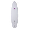 NSP / CSE CHOPSTICK / THRUSTER Surfboard / 5'8 - Image 2