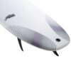 NSP / CSE CHOPSTICK / THRUSTER Surfboard / 5'8 - Image 3