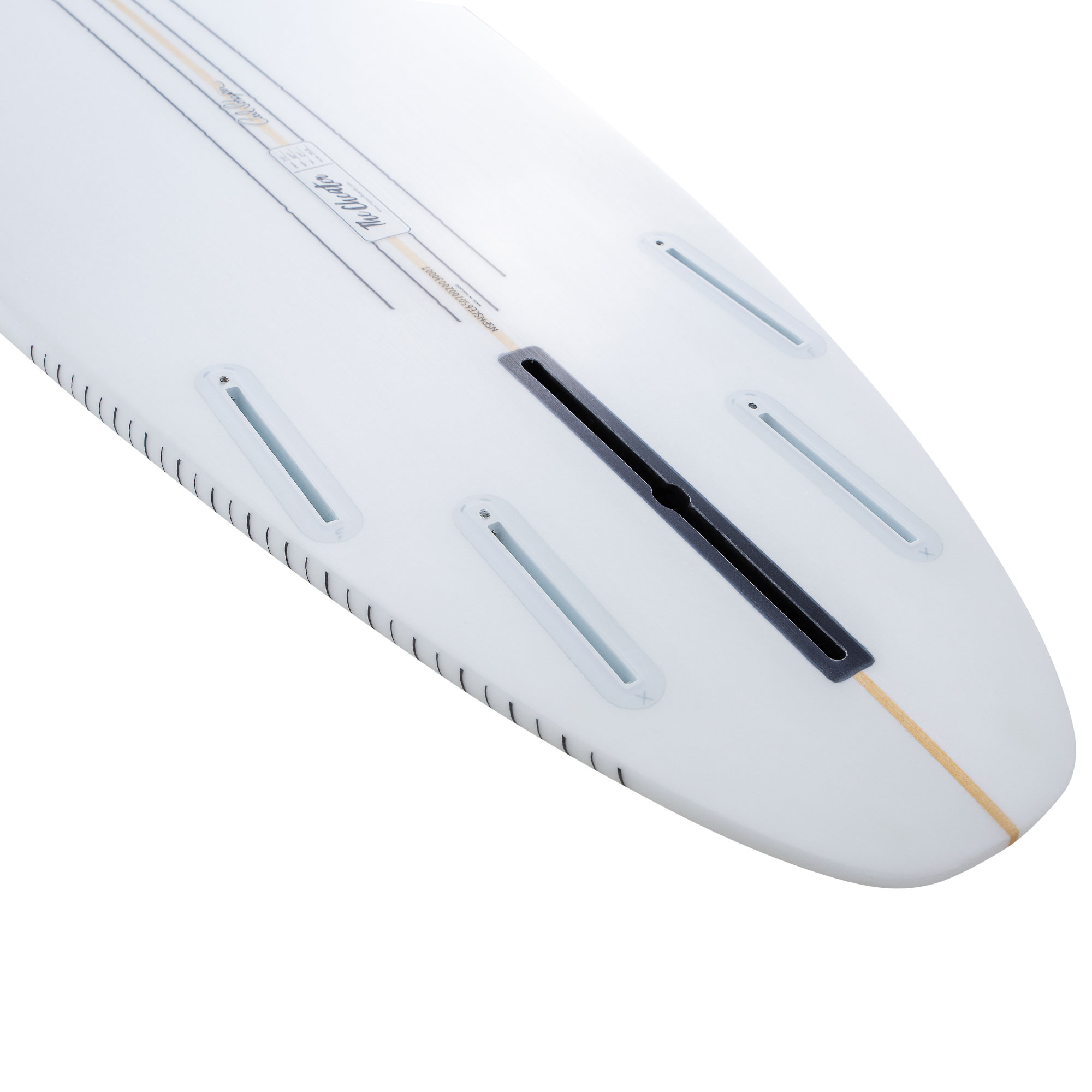 NSP / CSE THE CHEATER / Surfboard / 7'6 - Image 4