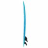 NSP / ELEMENTS FISH / QUAD Fin Surfboard / 6'4 - Image 3