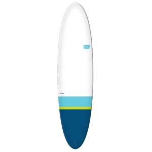 NSP / Elements / Funboard / 7'6