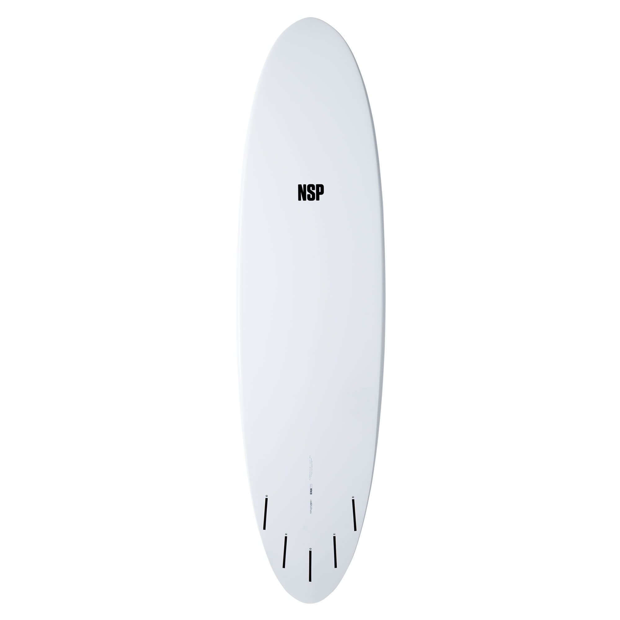 NSP / Elements / Funboard / 7'6 - Image 4