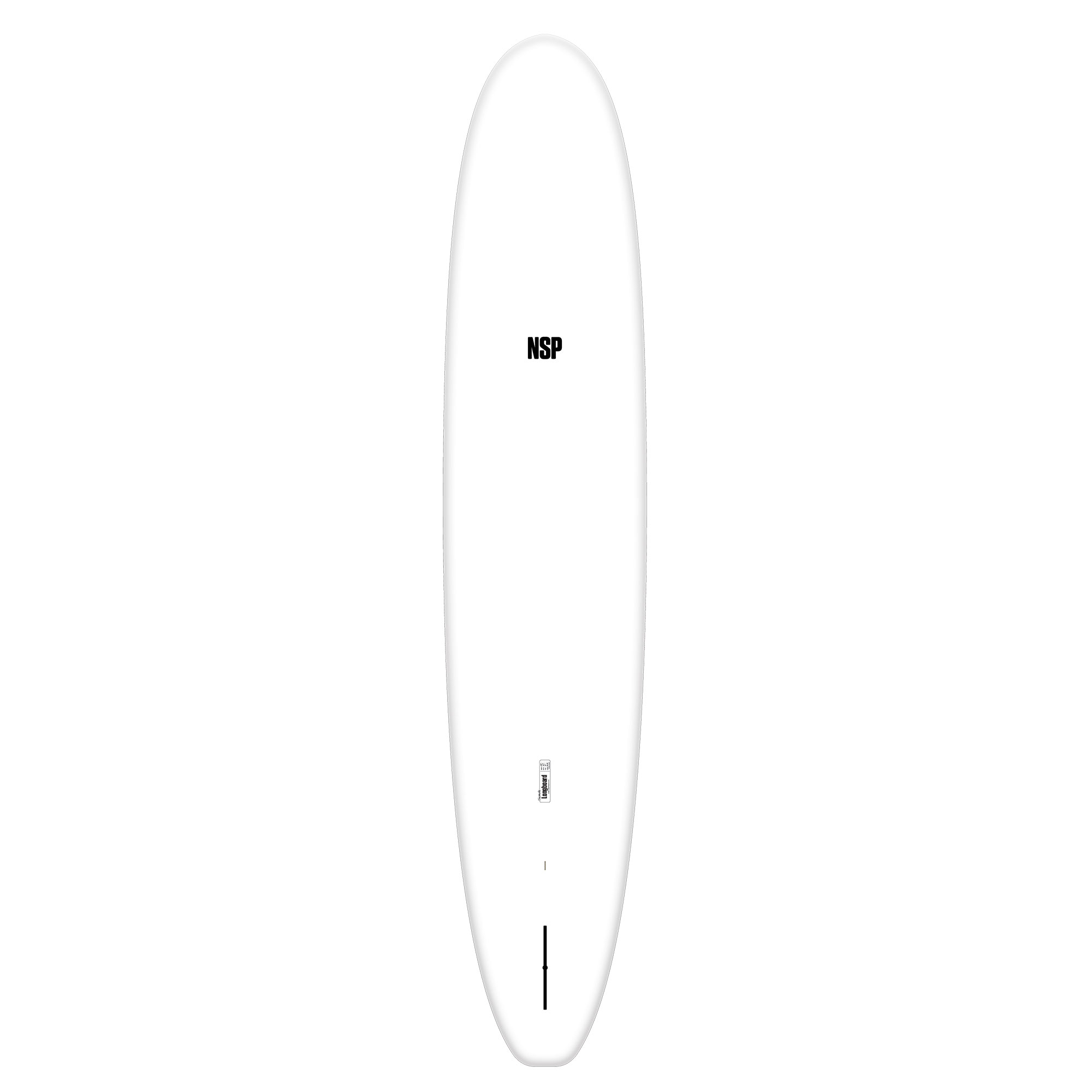 NSP / Elements / Longboard / 8'6 - Image 6