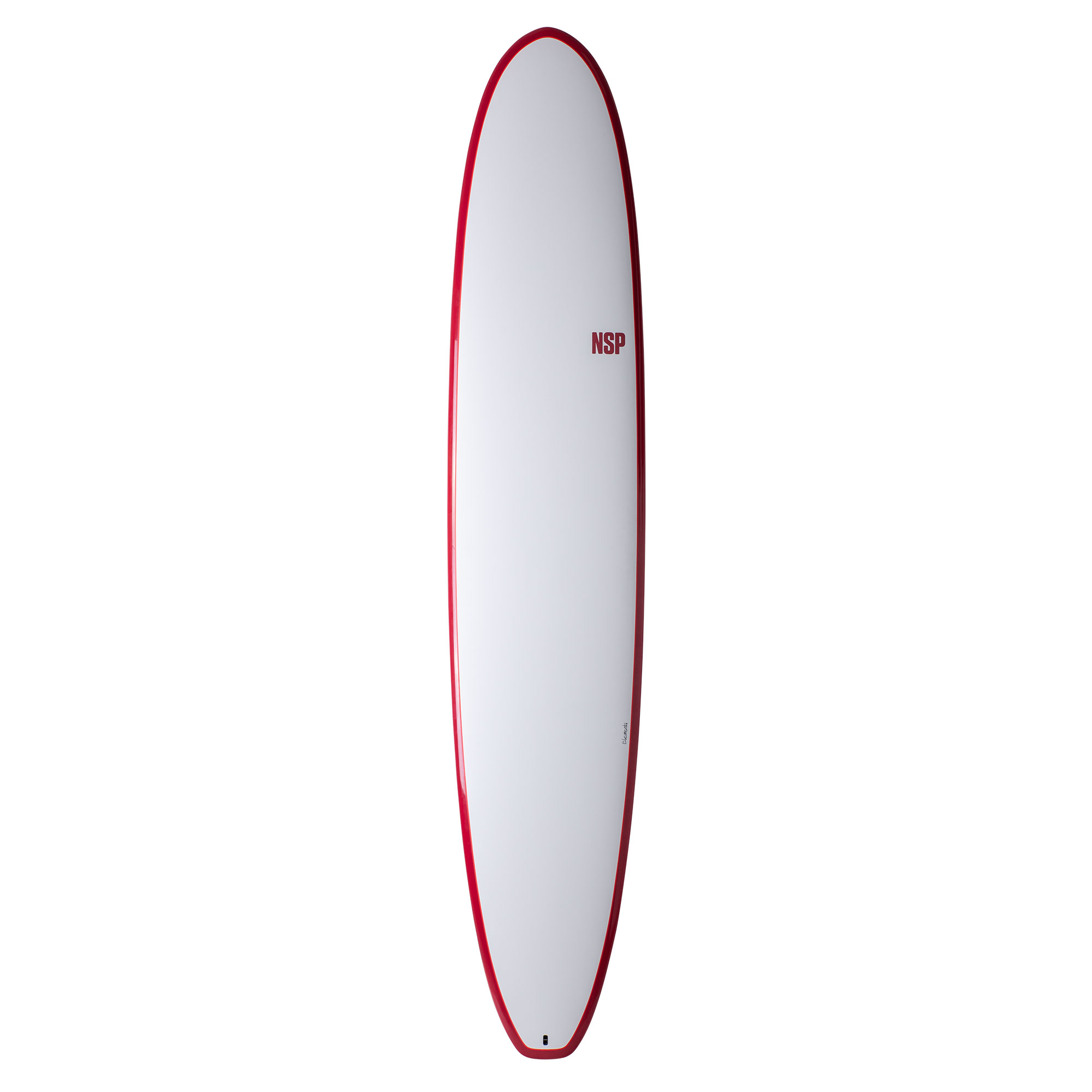 NSP / Elements / Longboard / 8'6