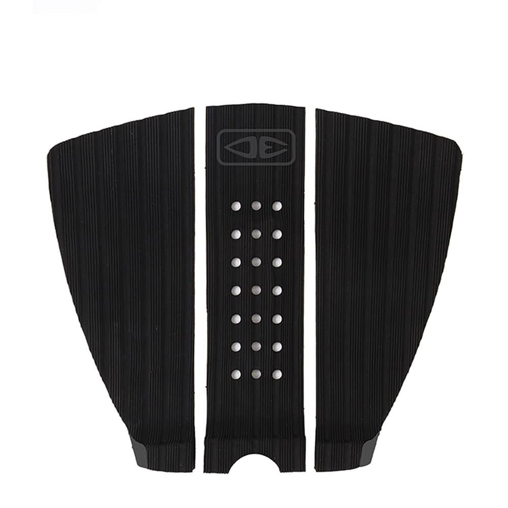 Flight 3 Piece Traction Black