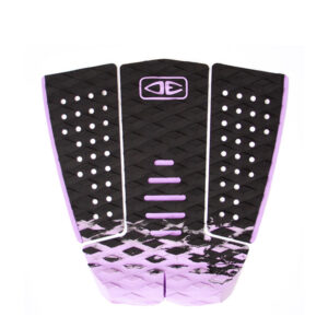 Tyler Wright 3-Piece Tail Pad Violet