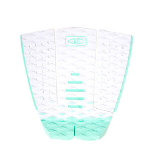 Tyler Wright 3-Piece Tail Pad White