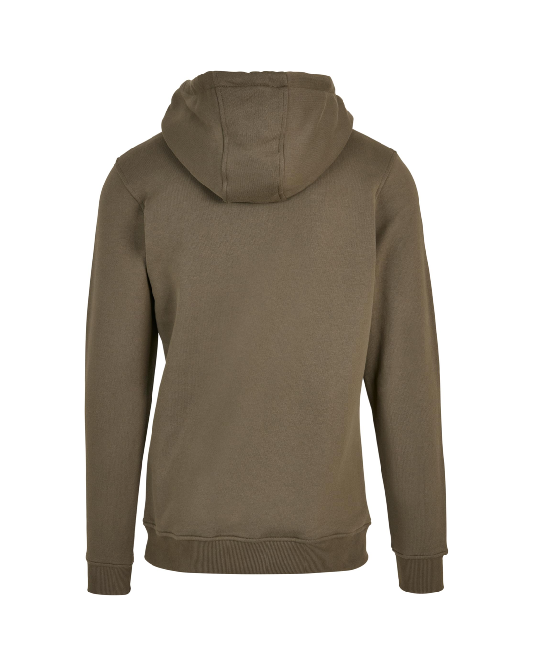 Miss Jones Stitched Logo - Olive - 100% Organic - Image 3