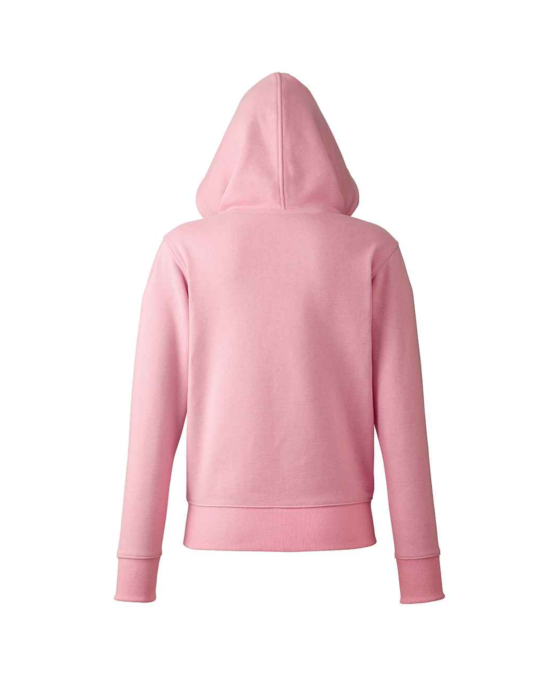Miss Jones Recycled Polyester - Baby Pink - (Pull On) - Image 2