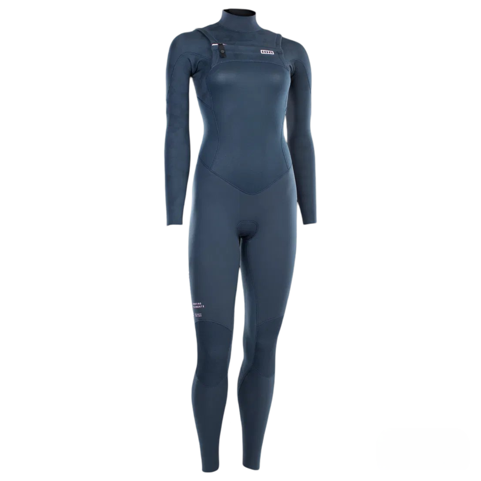 ION / Element / 4-3mm / Front Zip / Dark Blue