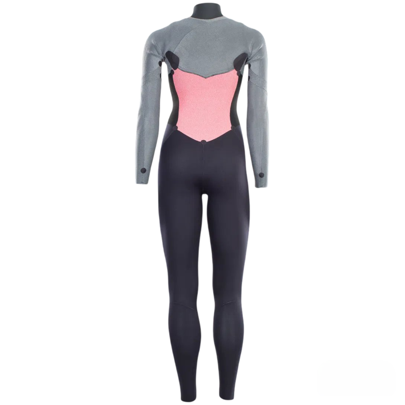 ION / Element / 4-3mm / Front Zip / Concord Blue - Image 3