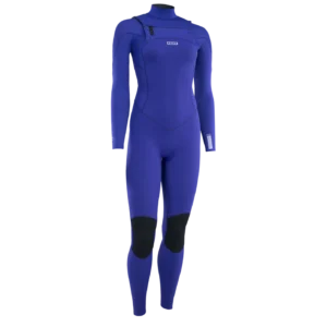 ION / Element / 4-3mm / Front Zip / Concord Blue