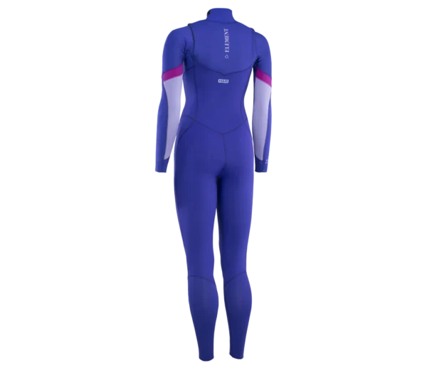 ION / Element / 4-3mm / Front Zip / Concord Blue - Image 2