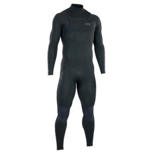 ION / Element / 5-4mm / Front Zip / Black