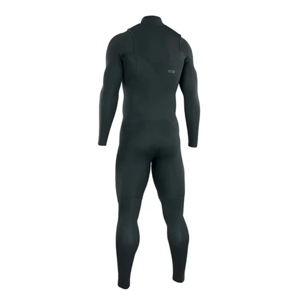 ION / Element / 5-4mm / Front Zip / Black - Image 2