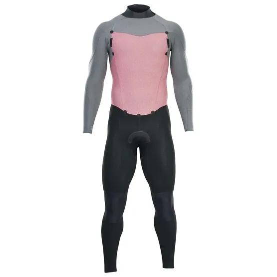 ION / Element / 5-4mm / Back Zip / Black - Image 3