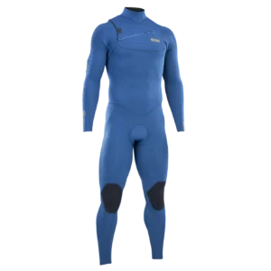 Ion / Seek Core / 4-3mm / Front Zip / Faint Blue