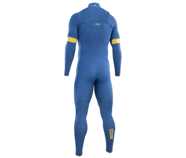 Ion / Seek Core / 4-3mm / Front Zip / Faint Blue - Image 2