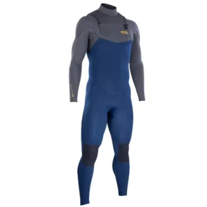 ION / Element / 5-4mm / Front Zip / Indigo dawn