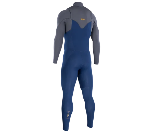 ION / Element / 5-4mm / Front Zip / Indigo dawn - Image 2