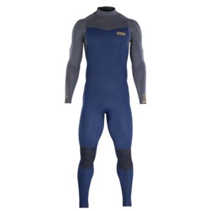 ION / Element / 5-4mm / Back Zip / Indigo Dawn