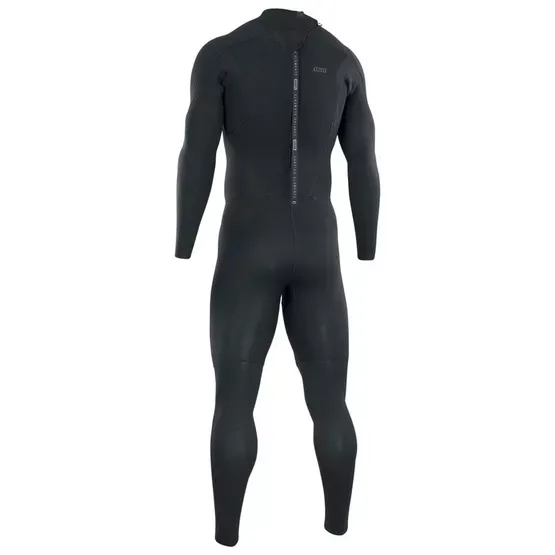 ION / Element / 5-4mm / Back Zip / Black - Image 2