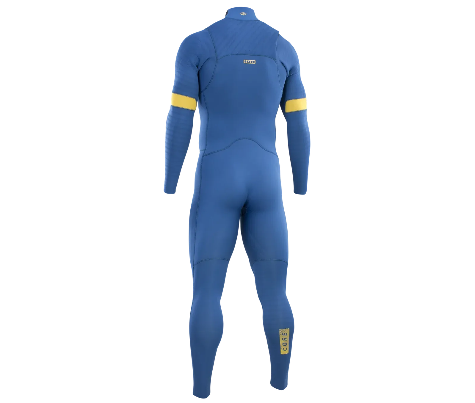 Ion / Seek Core / 4-3mm / Front Zip / Faint Blue - Image 2