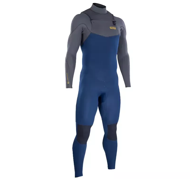 ION / Element / 5-4mm / Front Zip / Indigo dawn