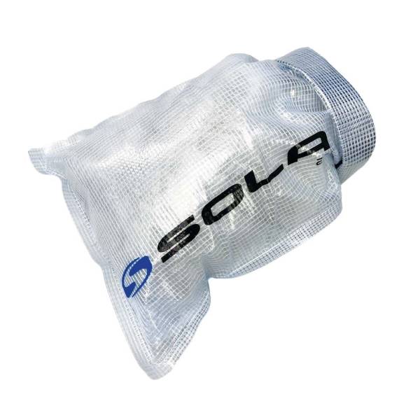 SOLA / Dry Bag Backpack / 2.5L / Clear