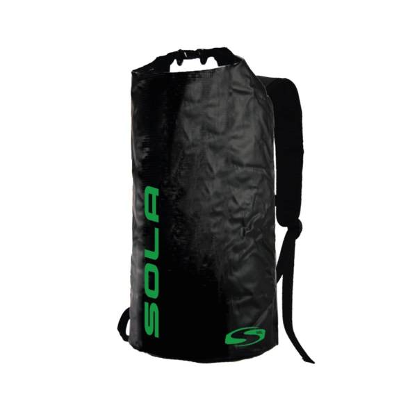 SOLA / Dry Bag Backpack / 25L / Black