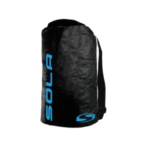 SOLA / Dry Bag Backpack / 50L / Black