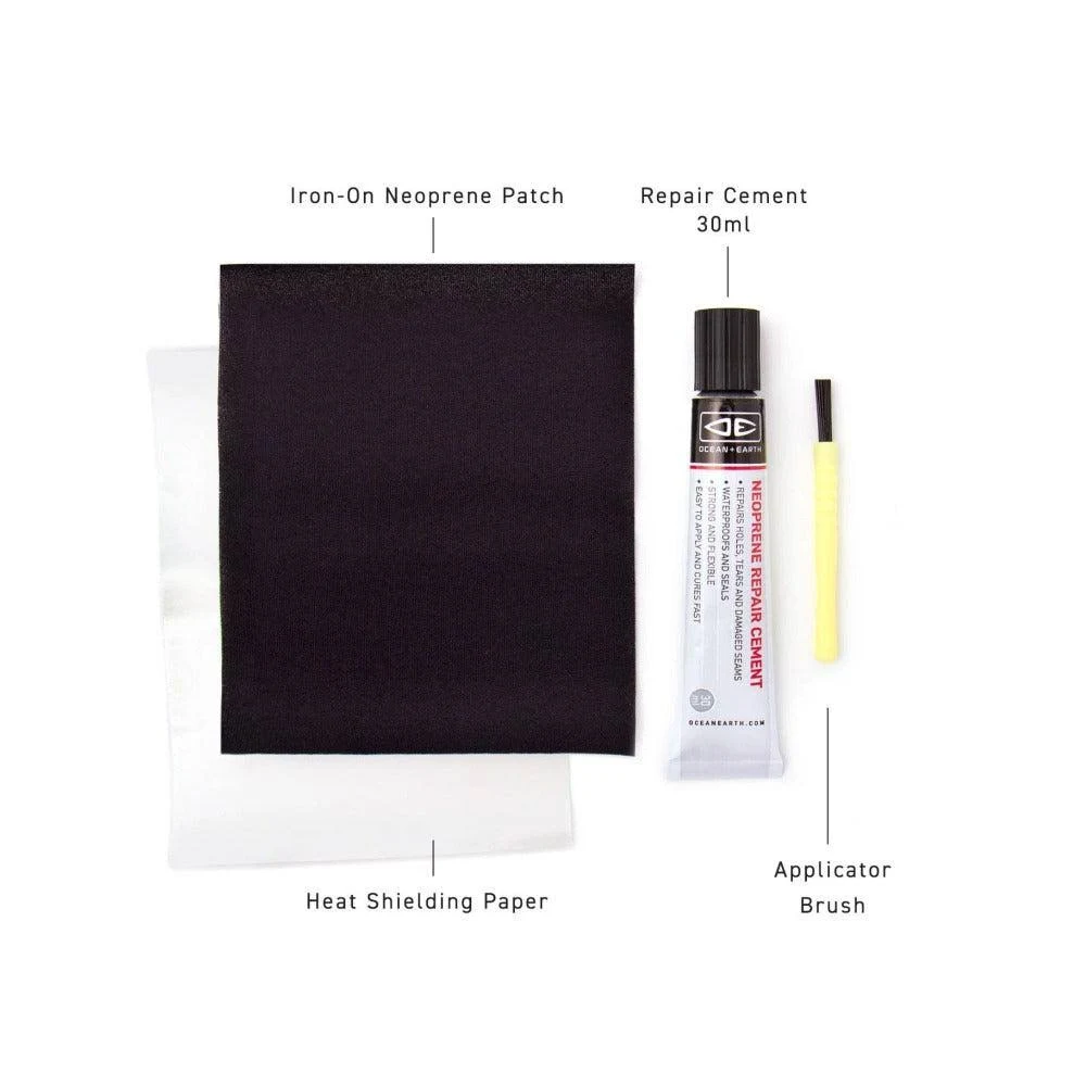 Ocean & Earth Wetsuit Repair Kit - Image 2