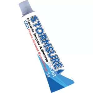 Stormsure Flexible Repair Adhesive - 5g